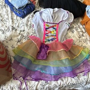 Pretty Tutu dress